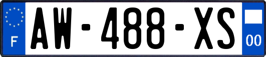 AW-488-XS
