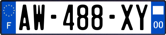 AW-488-XY