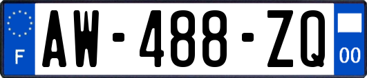 AW-488-ZQ