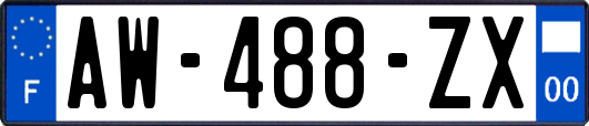 AW-488-ZX