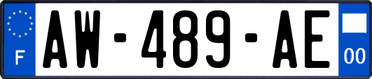 AW-489-AE