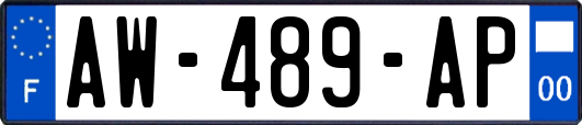AW-489-AP