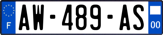 AW-489-AS