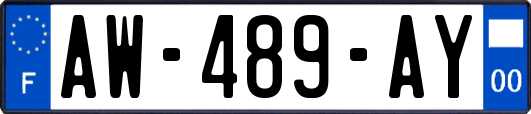 AW-489-AY