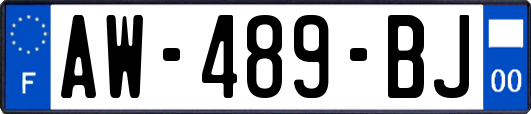 AW-489-BJ