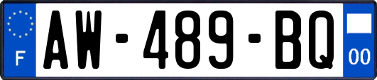 AW-489-BQ