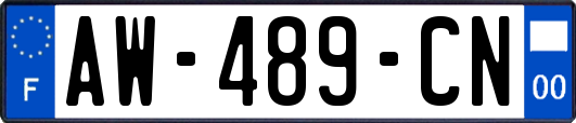 AW-489-CN