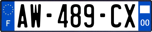 AW-489-CX