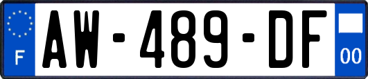 AW-489-DF