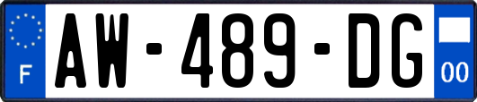 AW-489-DG