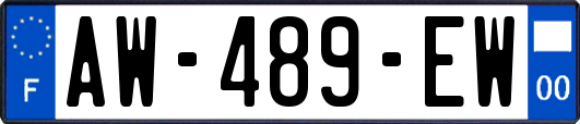 AW-489-EW