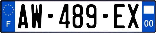 AW-489-EX