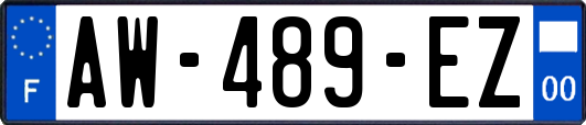 AW-489-EZ