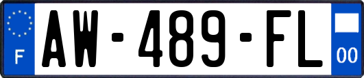 AW-489-FL