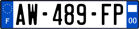 AW-489-FP