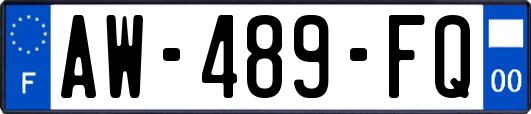 AW-489-FQ