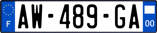 AW-489-GA