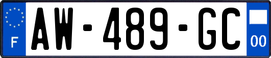 AW-489-GC
