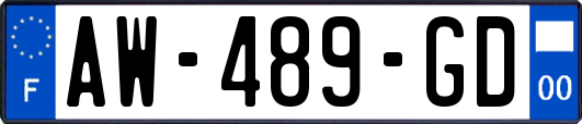 AW-489-GD