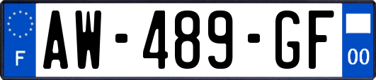AW-489-GF