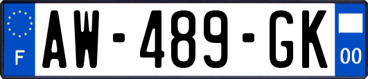 AW-489-GK