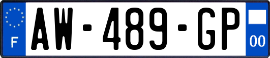 AW-489-GP
