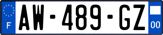 AW-489-GZ