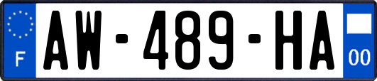 AW-489-HA