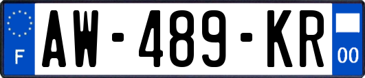AW-489-KR