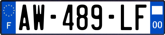 AW-489-LF