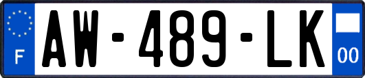 AW-489-LK