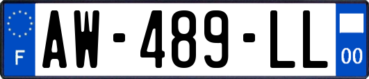 AW-489-LL