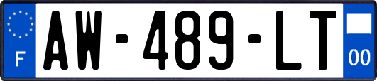 AW-489-LT