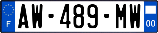 AW-489-MW