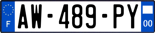 AW-489-PY