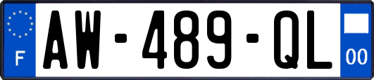 AW-489-QL