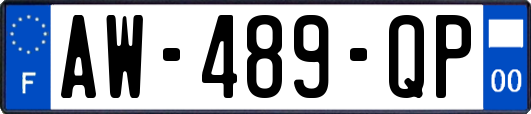 AW-489-QP