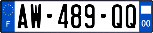 AW-489-QQ