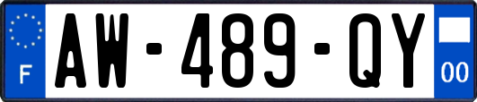 AW-489-QY