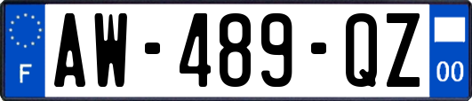 AW-489-QZ