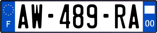 AW-489-RA