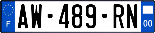 AW-489-RN