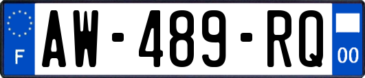 AW-489-RQ