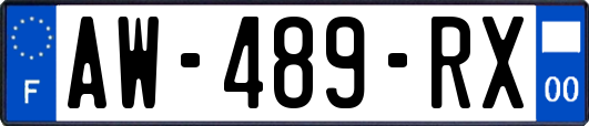 AW-489-RX