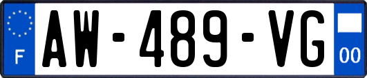 AW-489-VG