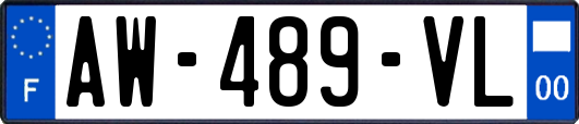 AW-489-VL