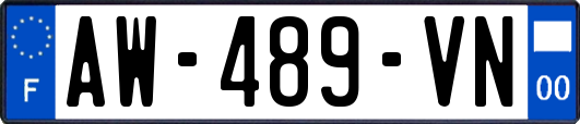 AW-489-VN