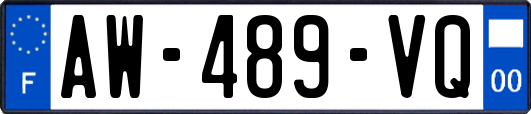 AW-489-VQ