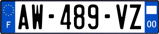 AW-489-VZ