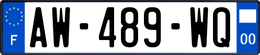 AW-489-WQ